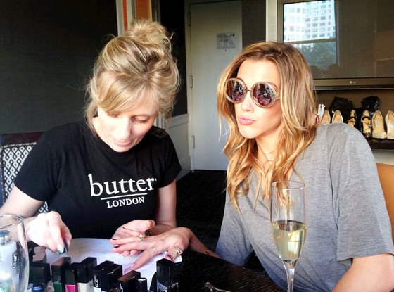 Katie Cassidy, New York Fashion Week, NYFW Katie Cassidy, New York Fashion Week, NYFW